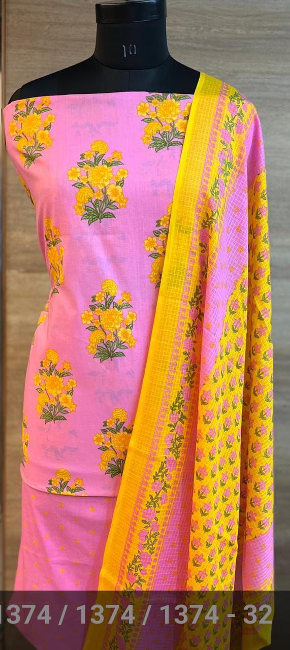 Printed Kurthi